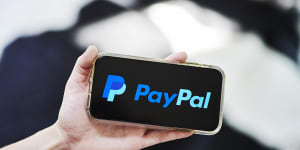 PayPal Australia ordered to do audit by financial crime watchdog