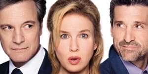 Win tickets to Bridget Jones's Baby preview screening