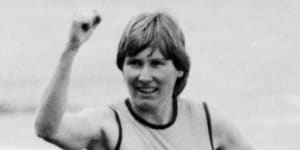 From the Archives,1980:‘Crushed’ Raelene Boyle pulls out of Olympics
