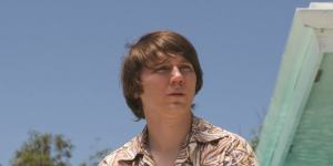 Love and Mercy's Paul Dano relates to Brian Wilson's tortured genius 