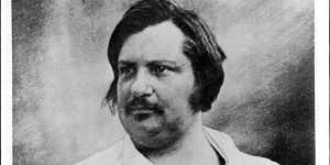Honore Balzac’s story has been rediscovered by each new generation,always open to fresh interpretations