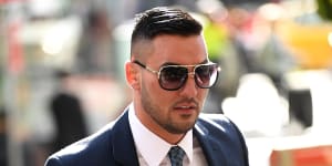 Salim Mehajer announces new wedding business venture via Instagram