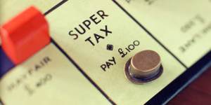 It may be time to look into the often-overlooked tax breaks you could get by contributing extra to your superannuation.
