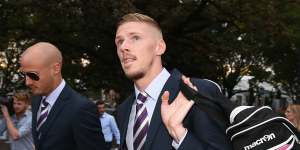 Why Andy Keogh returned to Perth Glory after A-League salary cap scandal