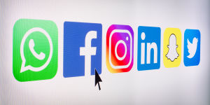 Millions of us use LinkedIn but no one really seems sure why.