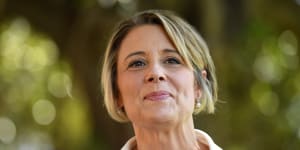 Shadow Immigration Minister Kristina Keneally sparked heated debate this week after calling for less migration post-pandemic..