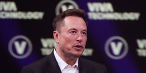 Elon Musk says first human has received ‘sci-fi’ brain implant