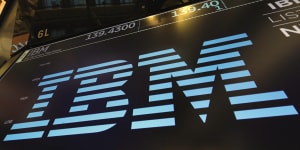 IBM workers underpaid at least $12.3 million