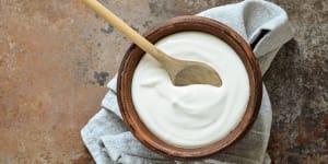 Different styles of yoghurt may look similar yet vary greatly in their nutrition profiles.