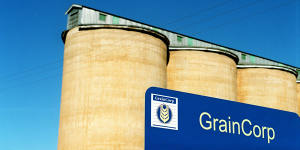 Graincorp flags plan to demerge global malting business