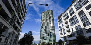 Building regulation and consumer protection have improved in NSW since the crisis caused by structural defects in Sydney’s 36-storey Opal Tower erupted in December 2018.