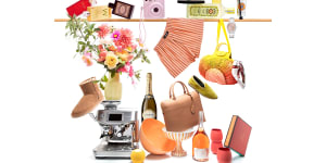 Indulge her:Mother’s Day gift guide