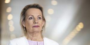 Deputy Liberal leader Sussan Ley is reportedly outraged at a move to expel a group of elderly members from the party.