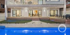 47 Windarra Drive is for sale in City Beach WA 