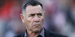 Shane Flanagan.