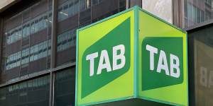 Tabcorp picks up the pace as WA licence race tilts in its favour