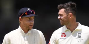 Lots of runs,no sledging:Root makes mark on England