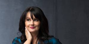All her signature tropes are in Marian Keyes’ 16th novel.