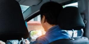 Casual ride-share drivers will now be eligible for guaranteed sick and carer’s pay under an expansion of a Victorian government-funded pilot.