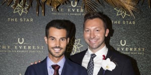 Ian Thorpe’s former partner Ryan Channing dies in Bali