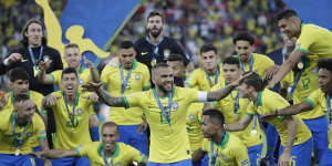 Likely Copa America postponement would force withdrawal of Socceroos