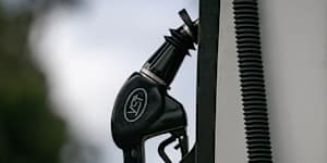 Oil futures fell sharply in New York on hopes that the US-Israeli war against Iran was closer to ending.