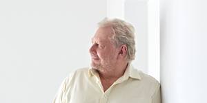 WiseTech founder Richard White has faced a wave of allegations.