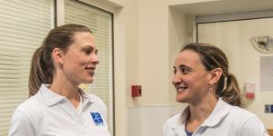 RPA's BPTOK program supports junior doctors'mental and physical wellbeing