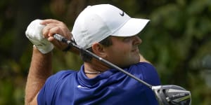 'An ace is an ace':Reed holes out as Aussies flame out at US Open