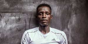 Peter Bol’s case has been raised in an anti-doping hearing involving another athlete.