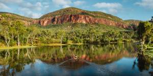 The best weekends away in Queensland