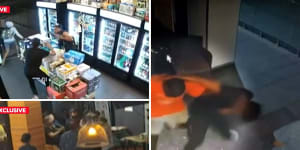 Besieged Perth bottle shop owners crying out for help to stop theft