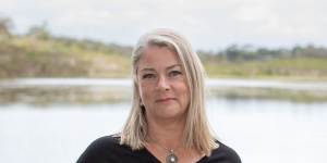 Claire Boardman was preselected as the Voices of Mornington Peninsula candidate for Flinders but withdrew in January.