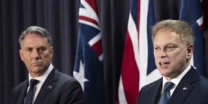 Australia set to pump $5b into UK submarine industry