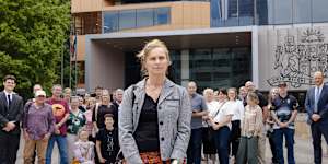 Former wildlife carer’s conviction for animal cruelty overturned