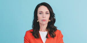 The dominant themes of Jacinda Ardern’s responses to tragedies are love and kindness,not anger and vengeance – and that has proved appealing to the world beyond NZ.