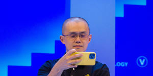 Binance chief Changpeng Zhao has walked away from a deal for FTX.