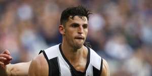 Scott Pendlebury’s standing at the Pies and in the game is clear to all.