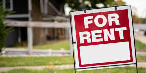 New data on Perth’s rental vacancy rate have been called into question.