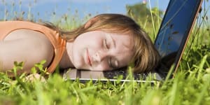Taking a gap year or a sabbatical,or tempted to? There are some jobs that might suit you better than others. 