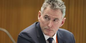 NAB chief executive Ross McEwan launches a buyBack for shareholders
