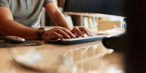 Fifty-five-year-old council worker’s age-based WFH claim denied