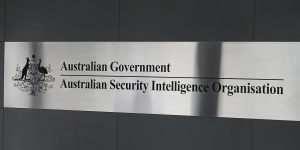 The federal government has commissioned a review into Australia’s intelligence agencies.