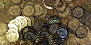 There is a growing environmental cost to minting new Bitcoins.