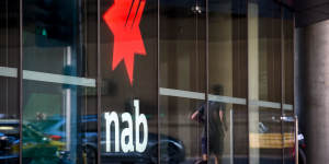 NAB is cutting owner-occupier rates by 8 basis points to 5.24 per cent and increasing interest-only repayments for owner-occupier and residential investors by 35 basis points to 5.77 and 6.25 per cent,respectively.