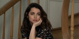 Ben Affleck and Ana de Armas can’t save this Fatal Attraction wannabe