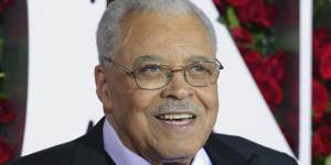 James Earl Jones,voice of Darth Vader and Mufasa,dies at 93