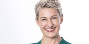 Corporate advisory expert Anna Whitlam says high-flying candidates have ambitious wish-lists.