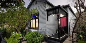 Tears as first home buyer nabs Brunswick house for $1.2m at auction