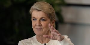 ‘The answers they deserve’:Julie Bishop on the MH17 verdict